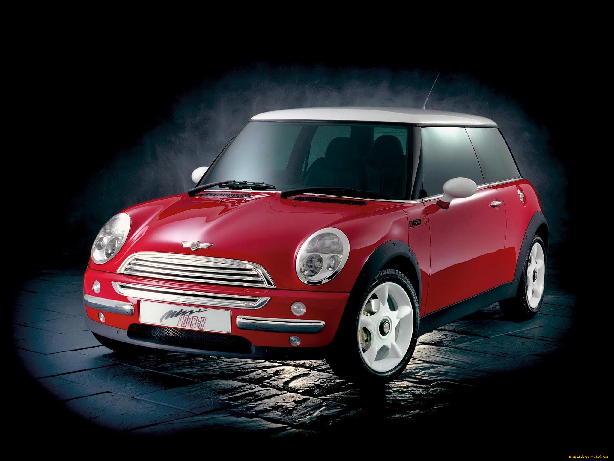 , mini